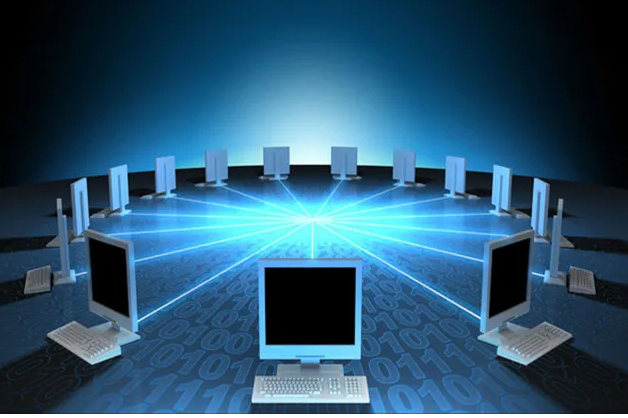 計算機網絡操作系統 計算機網絡操作系統