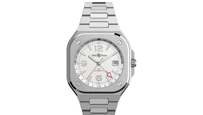 經常出差的朋友這款腕錶讓妳隨時了解國內時間 經常出差的朋友這款腕錶讓妳隨時了解國內時間