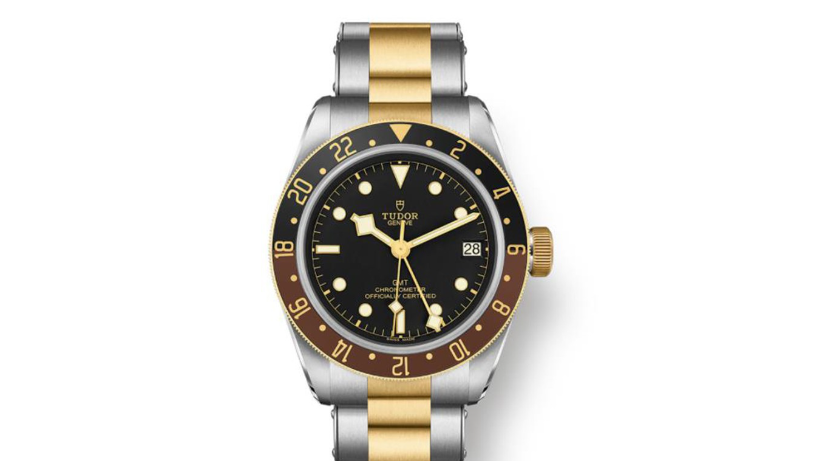 經常出差的朋友這款腕錶讓妳隨時了解國內時間 經常出差的朋友這款腕錶讓妳隨時了解國內時間