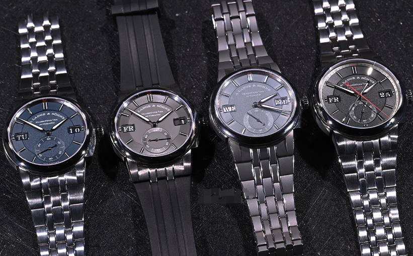 朗格ODYSSEUS奧德修斯計時腕錶為何堪稱今年神作 朗格ODYSSEUS奧德修斯計時腕錶為何堪稱今年神作