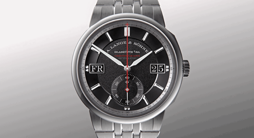 朗格ODYSSEUS奧德修斯計時腕錶為何堪稱今年神作 朗格ODYSSEUS奧德修斯計時腕錶為何堪稱今年神作